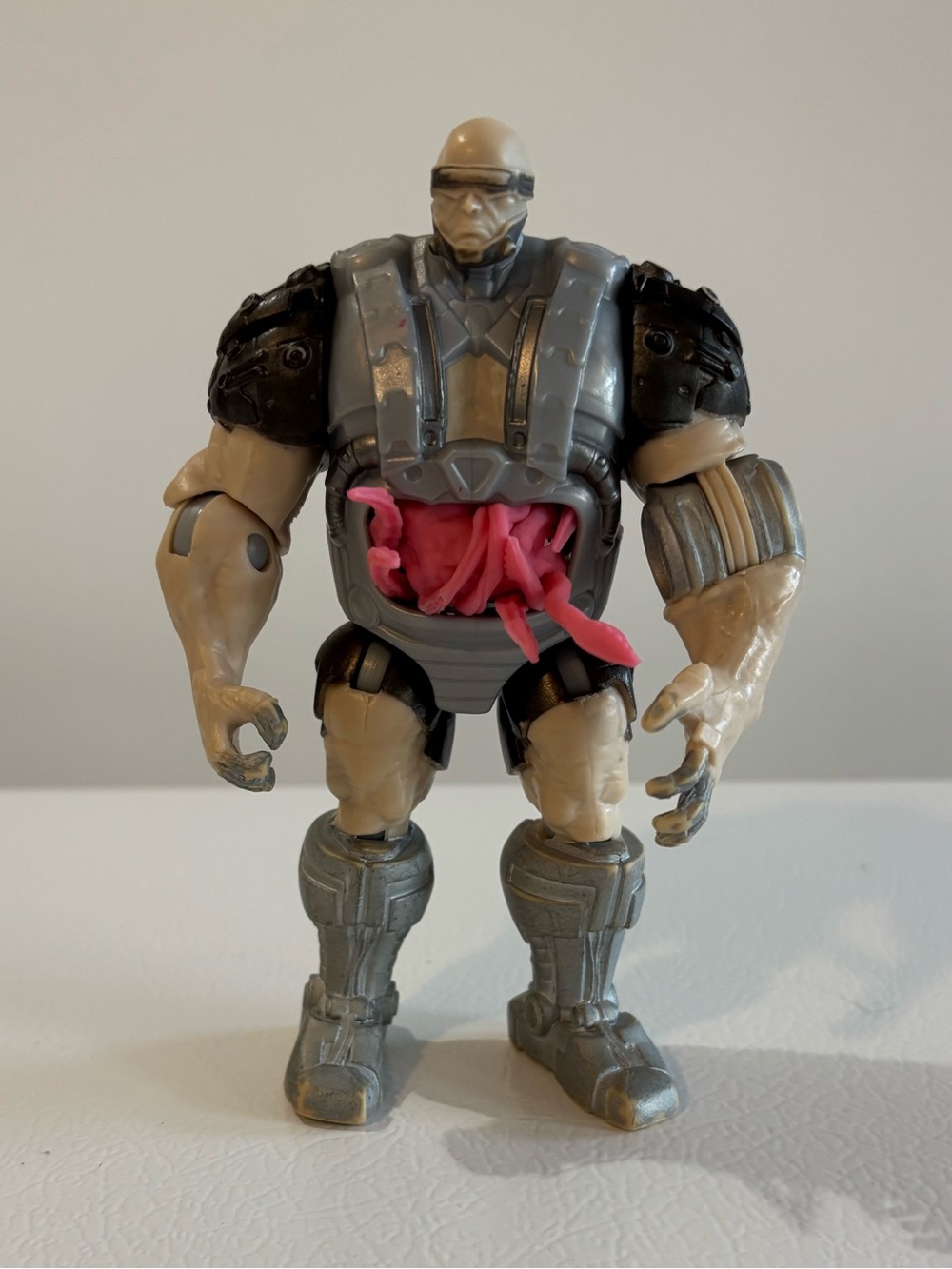 2/20$ 🐮 Teenage Mutant Ninja Turtles Movie 2 Out Of The Shadows Kraang Figure